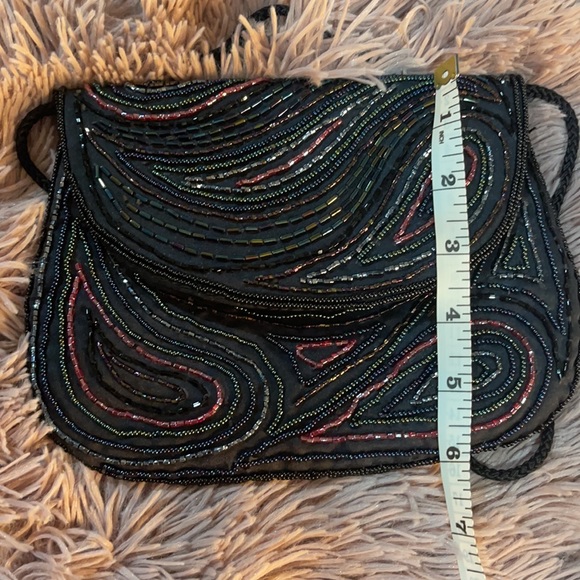 Walborg beaded handbag - Picture 5 of 5